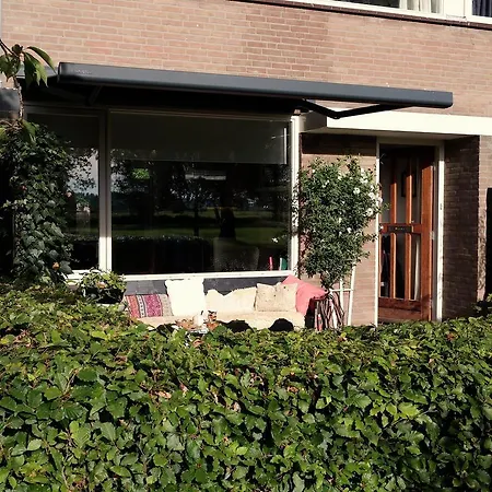 Casa vacanze Holiday Jasmijn