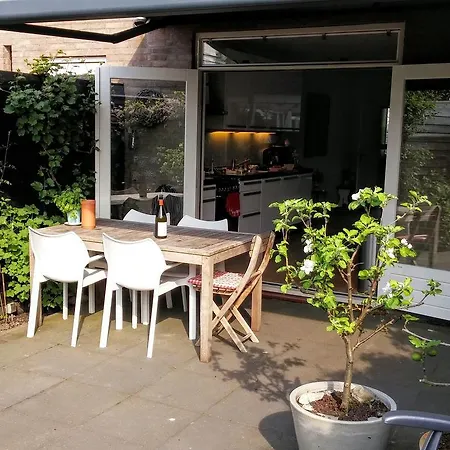 Casa vacanze Holiday Jasmijn *