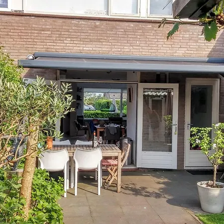 Holiday Jasmijn